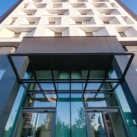 Union Plaza 4* Bucarest