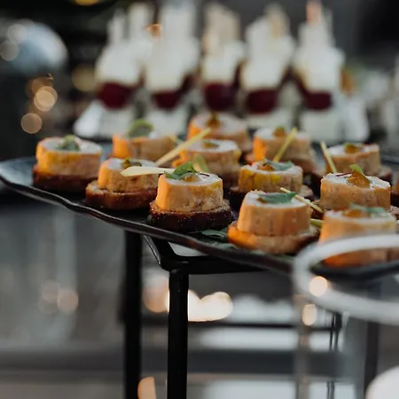 Union Plaza 호텔 4*