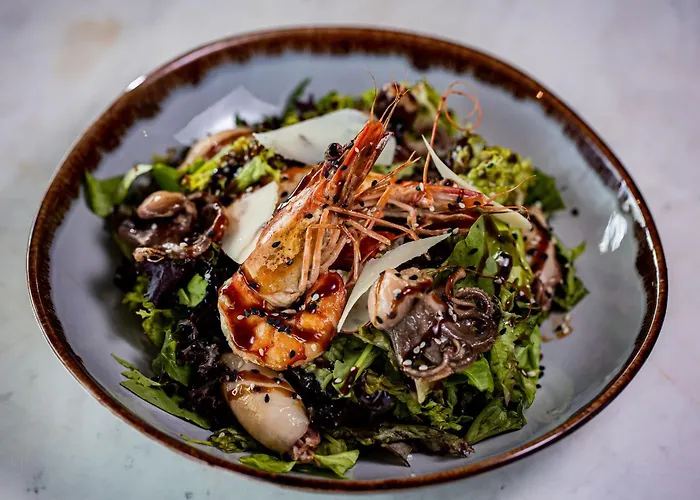 Union Plaza 4* 布加勒斯特