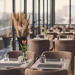 Union Plaza Hotel Bucureşti