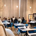 Union Plaza Hotel Bucureşti