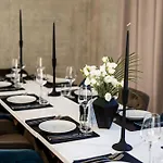 Hotel Union Plaza Bucureşti
