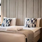 Hotel Union Plaza Bucureşti