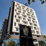 Union Plaza Hotel