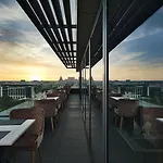 Hotel Union Plaza