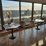 Hotel Union Plaza 4*