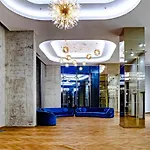 Hotel Union Plaza Bucureşti