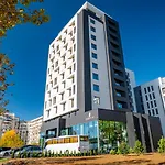 Union Plaza 4* Bucureşti