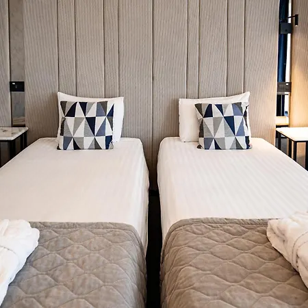 Hotel Union Plaza Bucureşti