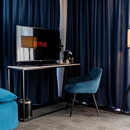 Union Plaza Hotel Bukurešť