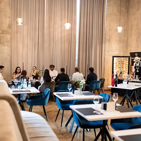 Union Plaza Hotel Bucureşti