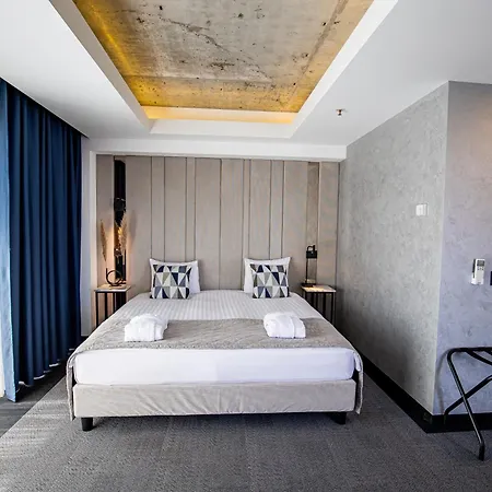 Union Plaza 4* Bucureşti