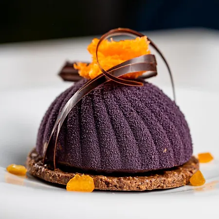 Union Plaza Отель Бухарест