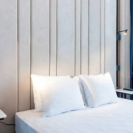 Hotel Union Plaza Bukurešť