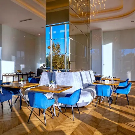 Hotel Union Plaza