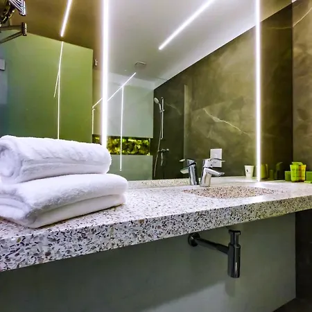 Hotell Union Plaza Bukarest
