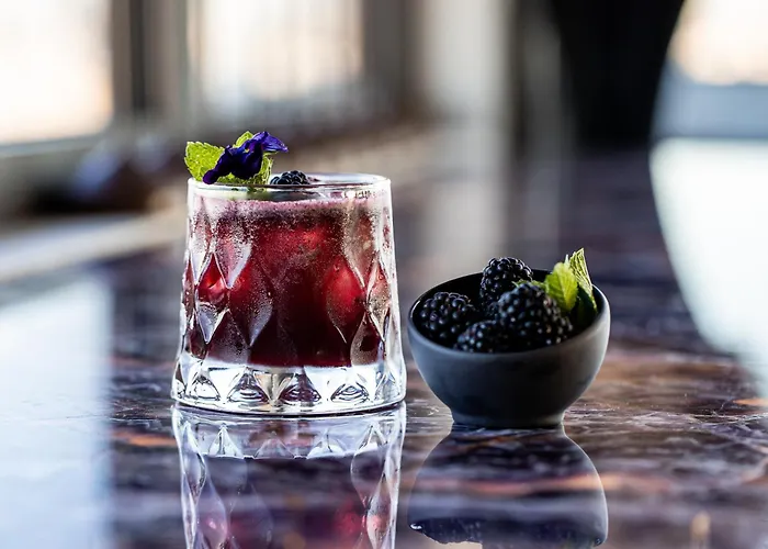 Union Plaza 4* 布加勒斯特