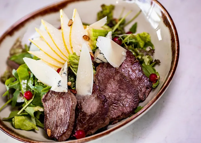 Union Plaza Szálloda Bukarest