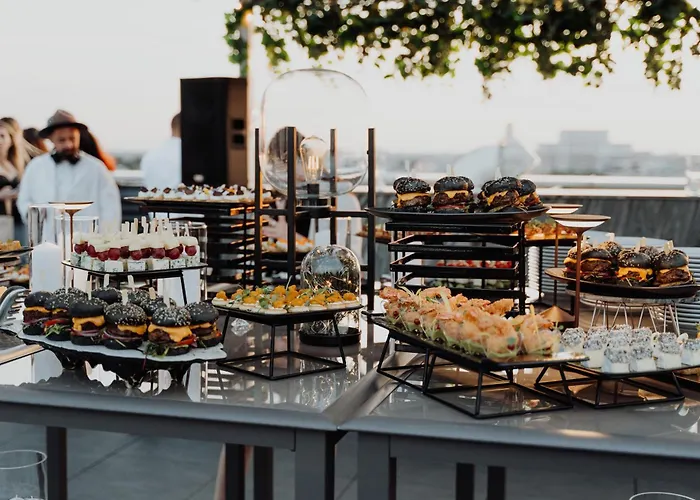 Union Plaza Bukarest