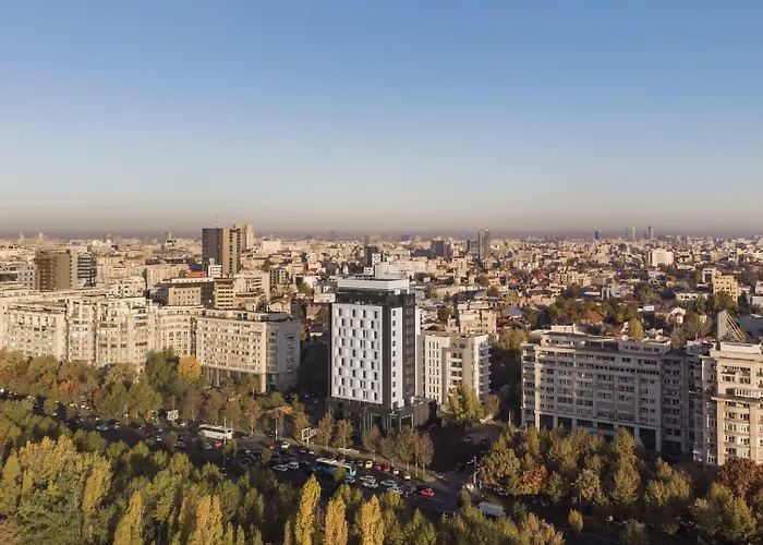 Szálloda Union Plaza