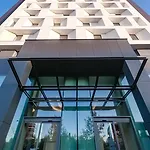Union Plaza 4* Bukarest