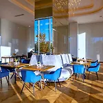 Hotel Union Plaza