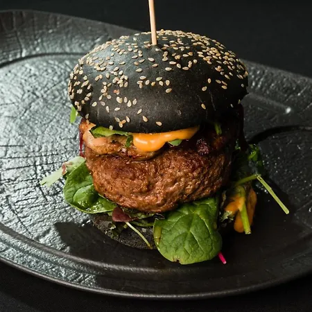 Otel Union Plaza Bükreş