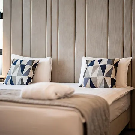 Otel Union Plaza Bükreş