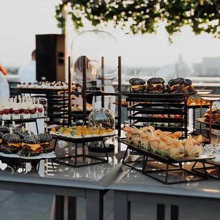 Union Plaza Bükreş