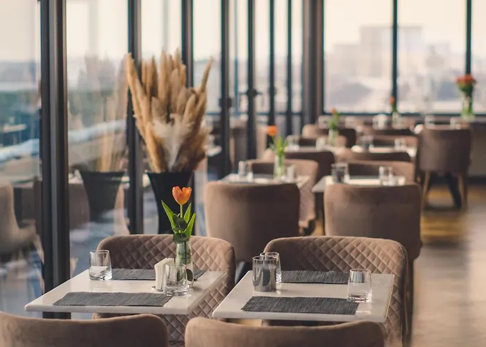 Union Plaza Hotel Bucareste