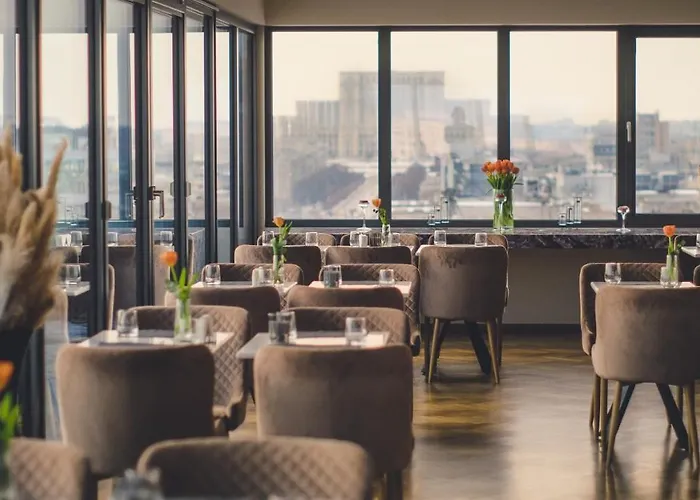 Union Plaza Ξενοδοχείο