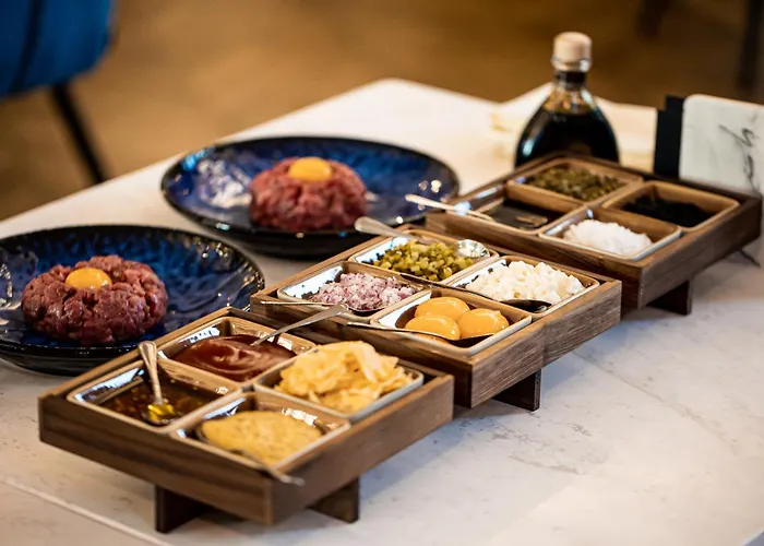 Union Plaza Βουκουρέστι