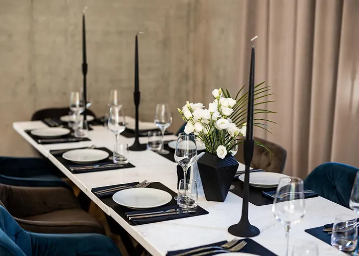 Ξενοδοχείο Union Plaza Βουκουρέστι