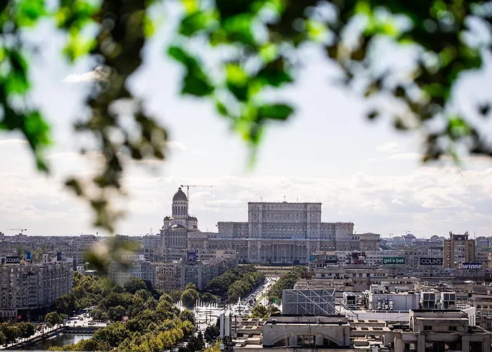 Union Plaza Ξενοδοχείο