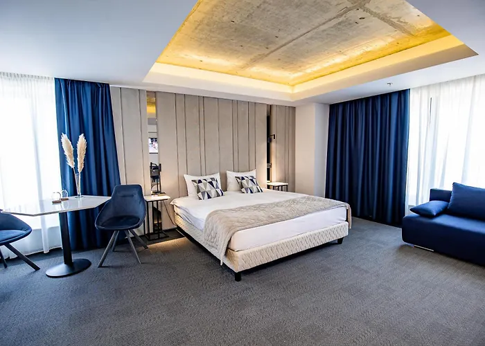 Ξενοδοχείο Union Plaza