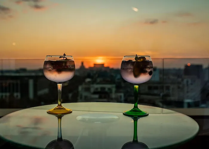 Union Plaza Ξενοδοχείο