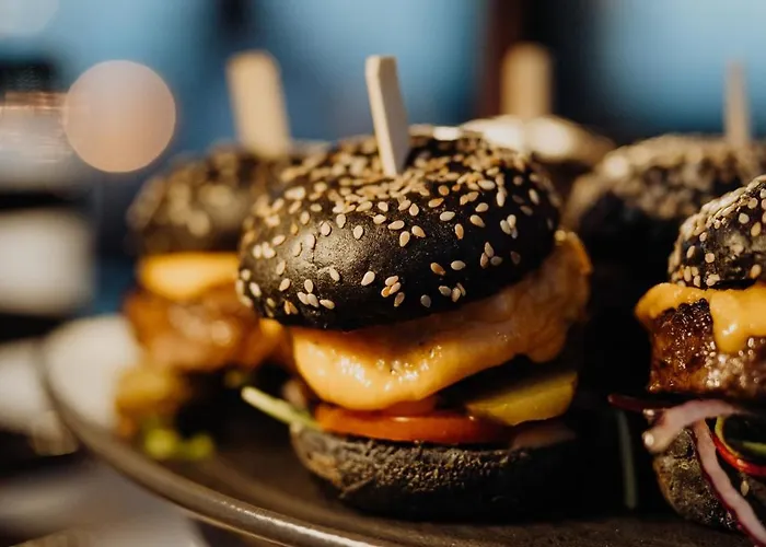 Ξενοδοχείο Union Plaza 4*