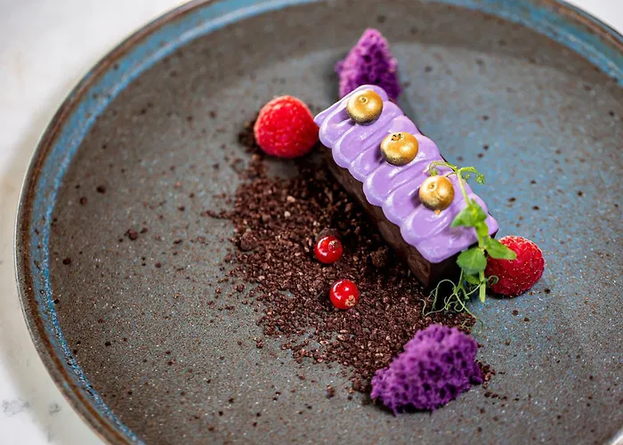 Union Plaza 4* Bucareste