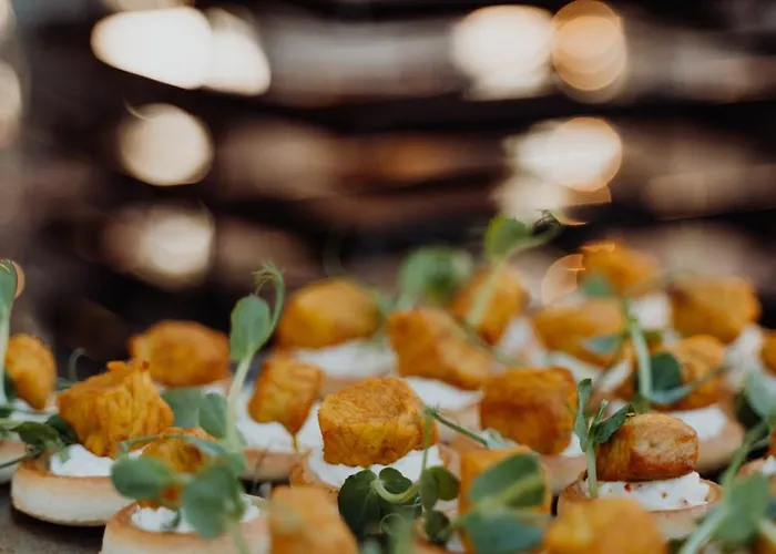 Union Plaza Ξενοδοχείο