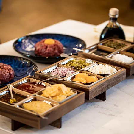 Union Plaza Бухарест