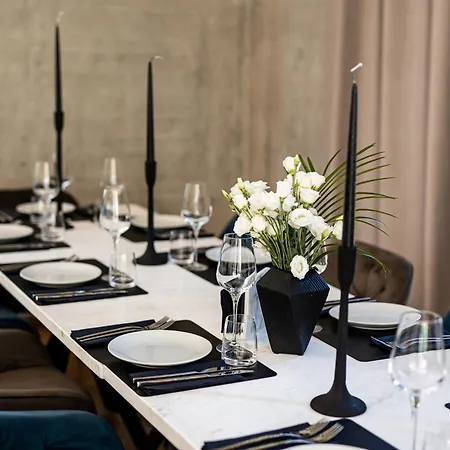 Готель Union Plaza Бухарест