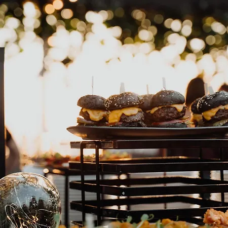 Готель Union Plaza