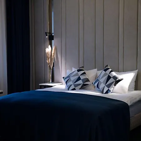 Готель Union Plaza Бухарест