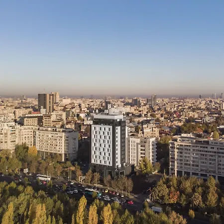 Готель Union Plaza