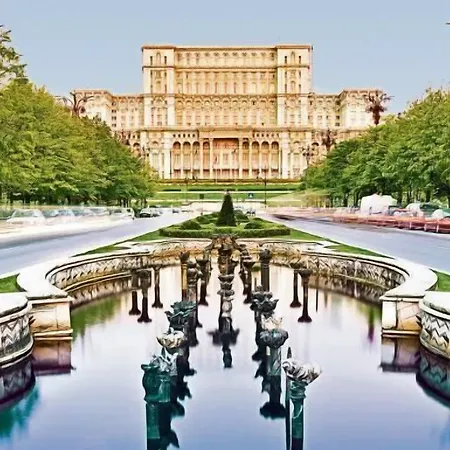 Готель Union Plaza